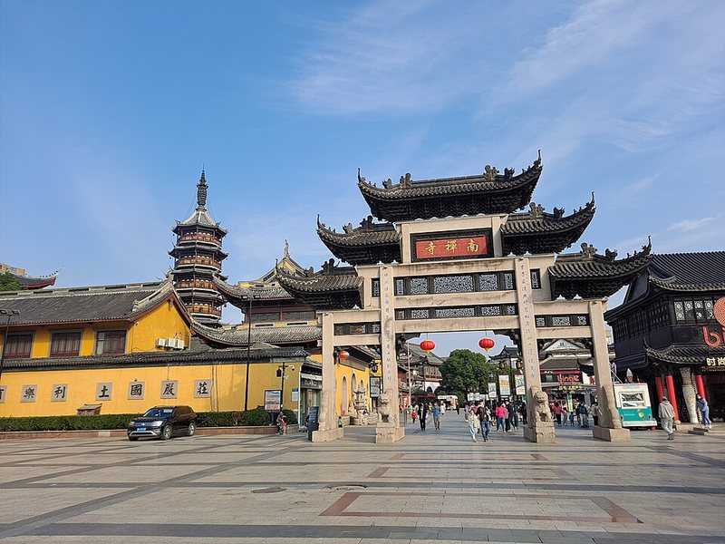南禅寺